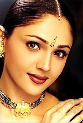 actor Sandali Sinha large photo