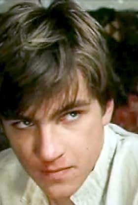 actor Dmitri Prachenko large photo