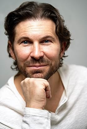 actor Andy Bowles large photo