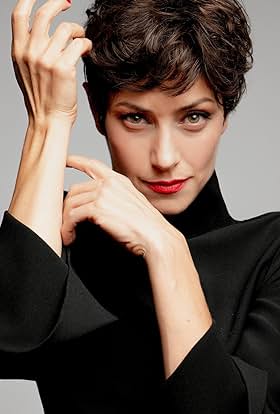 actor Sanem Çelik large photo