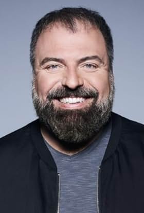 actor Jean-François Mercier large photo