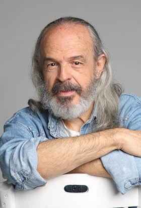 actor Ángel Amorós large photo