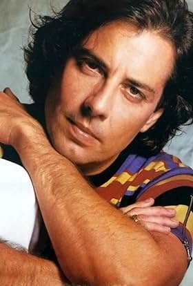 actor Roberto de Carvalho large photo