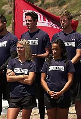 actor Aneesa Ferreira large photo