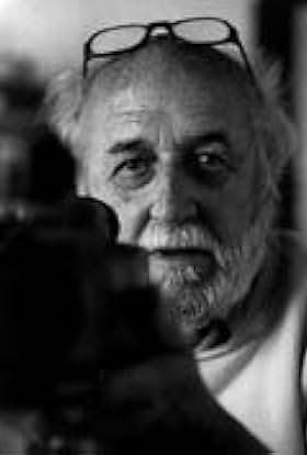 actor Michel Brault large photo