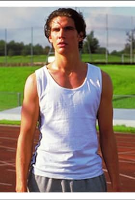 actor Brad Gorton large photo