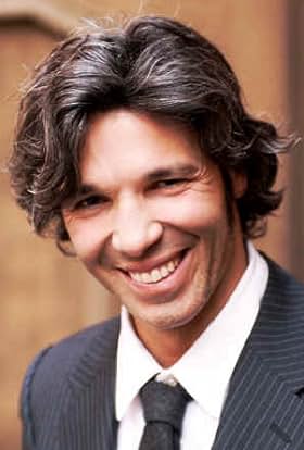 actor Francesco Venditti large photo