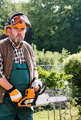 actor Peter Rappenglück large photo