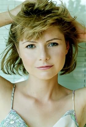 actor Barbara Kaluzna large photo