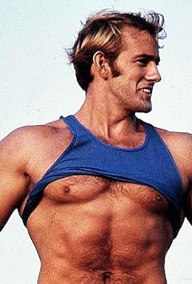 actor Ken Sprague large photo