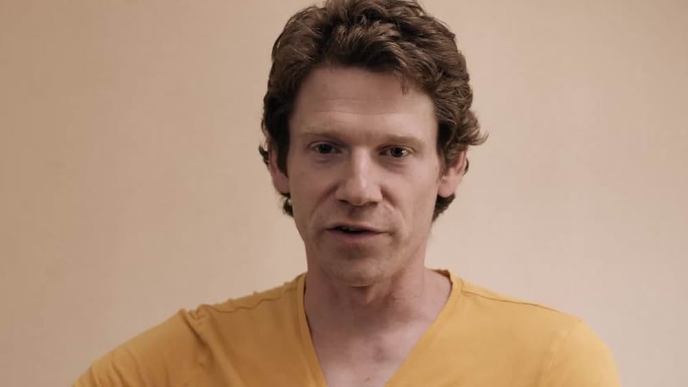 actor Adam Whisner large photo