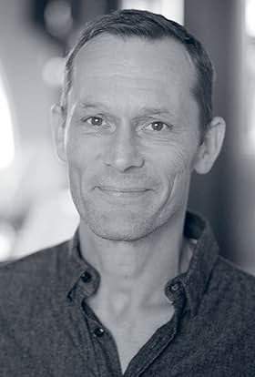 actor Måns Herngren large photo