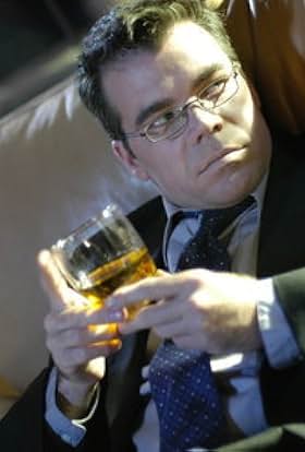 actor Jefferson Arca large photo