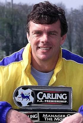 actor David O'Leary large photo