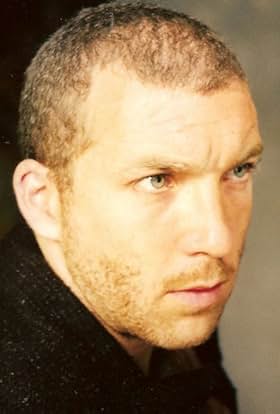 actor Cyrille Hertel large photo