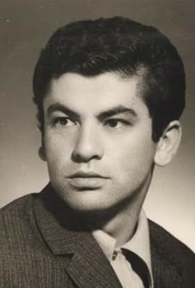 Yorgos Sambanis