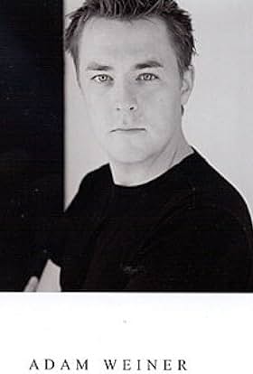 actor Adam Weiner large photo