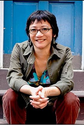 actor Alice Liu large photo