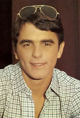 actor Fabio Massimo large photo