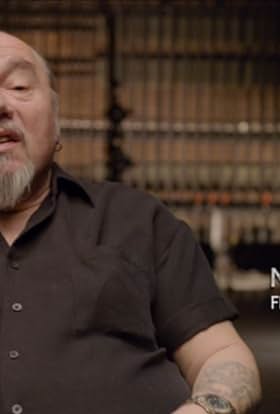 actor Nick Tallo large photo