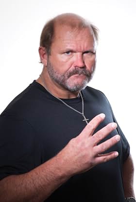 actor Arn Anderson large photo