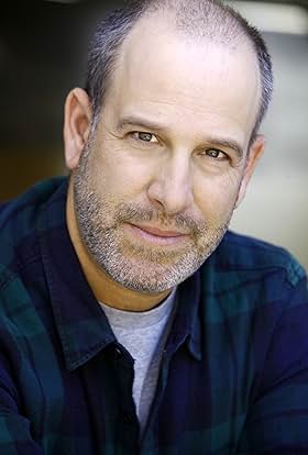 actor Todd Sandler large photo