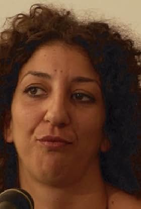 actor Mónica Cervera large photo