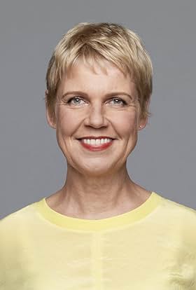 actor Cordula Stratmann large photo