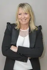 Fern Britton