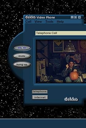 actor Grant Edmonds large photo