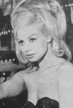 actor Mine Soley large photo