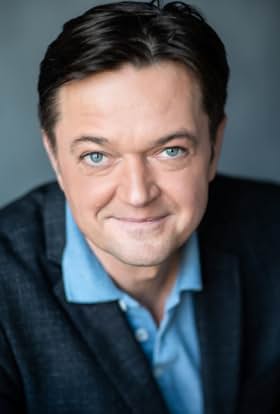 actor Andrei Chumanov large photo