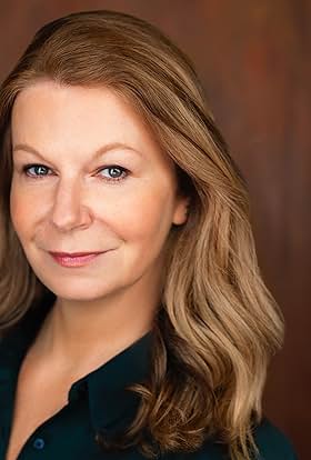 actor Monica Steuer large photo