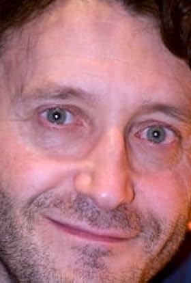 actor Michel-André Cardin large photo