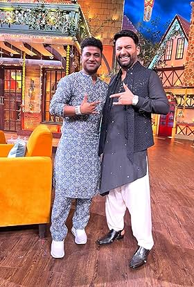 actor Devi Sri Prasad large photo