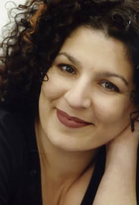 actor Odelia Mora-Matalon large photo