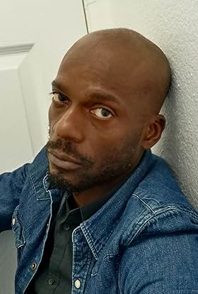 actor Camille Gaston large photo