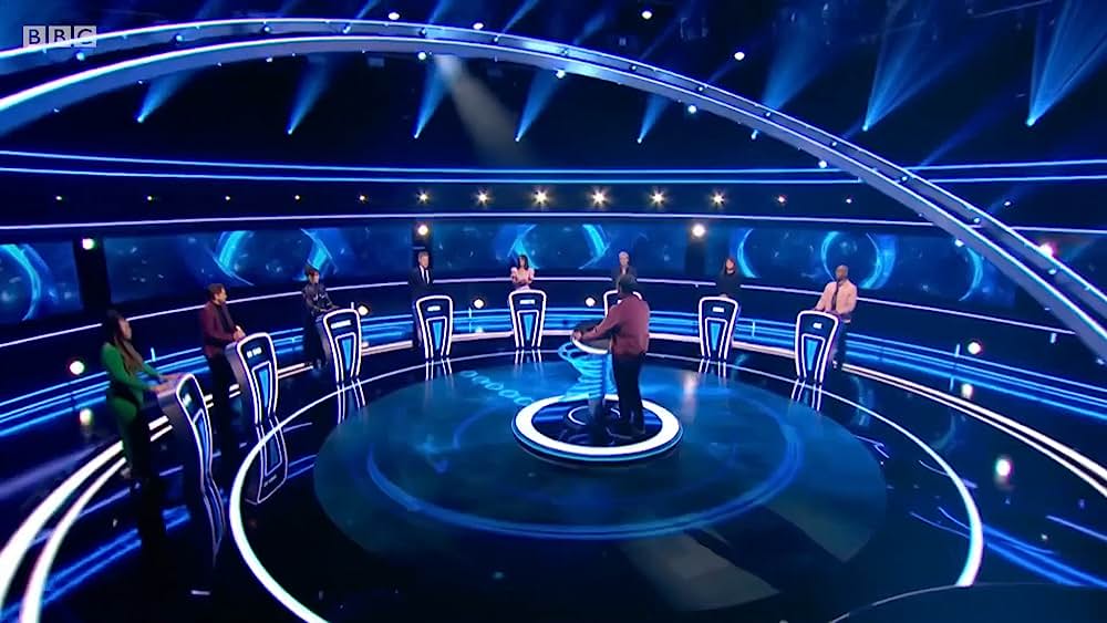 actor Jon Briggs large photo