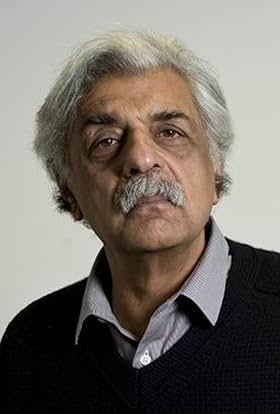 actor Tariq Ali large photo