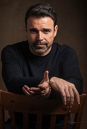 actor Javier Alcina large photo