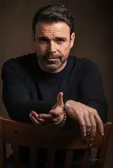 Javier Alcina