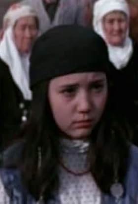 Gulnara Dusmatova