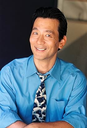 Masashi Nagadoi