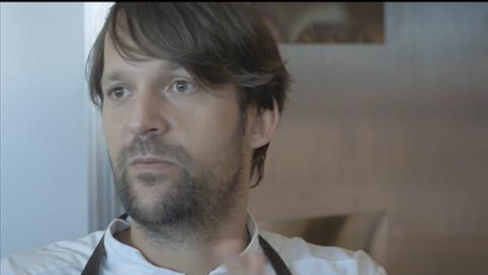 actor Maurice Dekkers large photo