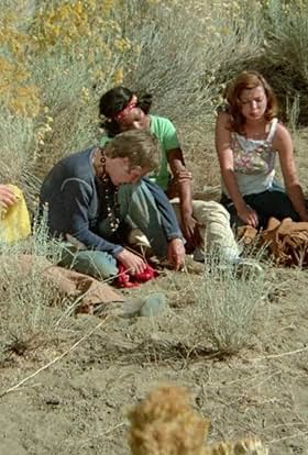 actor Jabie Abercrombe large photo