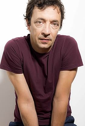 actor Pedro Lacerda large photo