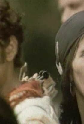 actor Berta Khapava large photo