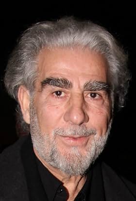 actor Haris Emmanouil large photo