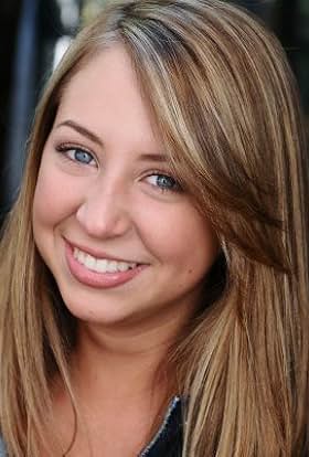 actor Keely Purvis large photo