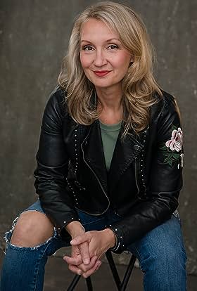 Debra Pralle